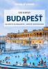 Detail titulu Budapešť do kapsy - Lonely Planet