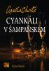 Detail titulu Cyankáli v šampaňském - CDmp3 (Čte Jan Šťastný)
