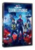 Detail titulu Ant-Man a Wasp: Quantumania DVD