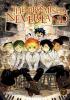 Detail titulu The Promised Neverland 7