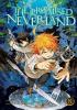 Detail titulu The Promised Neverland 8
