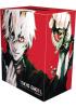 Detail titulu Tokyo Ghoul Complete Box Set: Includes vols. 1-14 with premium