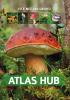 Detail titulu Atlas hub - Více než 200 druhů