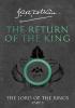 Detail titulu The Return of the King (The Lord of the Rings, Book 3)