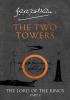 Detail titulu The Two Towers (The Lord of the Rings, Book 2)