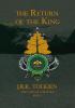 Detail titulu The Return of the King (The Lord of the Rings, Book 3)