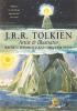 Detail titulu J. R. R. Tolkien: Artist and Illustrator