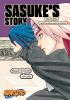Detail titulu Naruto: Sasuke´s Story - The Uchiha and the Heavenly Stardust