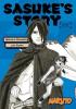 Detail titulu Naruto: Sasuke´s Story - Star Pupil
