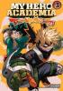 Detail titulu My Hero Academia: Team-Up Missions 3
