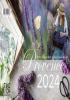 Detail titulu Kalendář 2024 Provence, stolní, týdenní, 225 x 150 mm