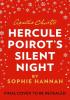 Detail titulu Hercule Poirot´s Silent Night: The New Hercule Poirot Mystery