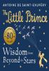 Detail titulu The Little Prince: Wisdom from Beyond the Stars