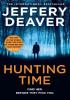 Detail titulu Hunting Time (Colter Shaw Thriller, Book 4)