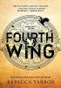 Detail titulu Fourth Wing: Discover your new fantasy romance obsession with the BBC Radio 2 Book Club Pick!