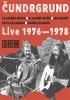 Detail titulu Live 1976-1978 - CD (Vladimír Merta, Vladimír Mišík, Jan Hrubý, Petr Kalandra, Ondřej Konrád)