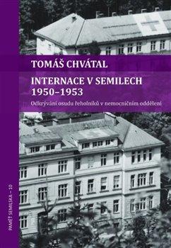 INTERNACE V SEMILECH 1950-1953