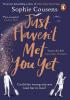 Detail titulu Just Haven´t Met You Yet: The new feel-good love story from the author of THIS TIME NEXT YEAR