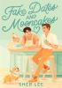 Detail titulu Fake Dates and Mooncakes: The Buzziest Queer YA of 2023