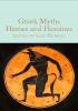 Detail titulu Greek Myths: Heroes and Heroines