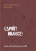 Detail titulu Uzavřít hranice! - Rakouští uprchlíci do Československa 1938