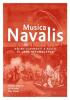 Detail titulu Musica Navalis - Dějiny slavností a kultu sv. Jana Nepomuckého