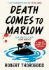 Detail titulu Death Comes to Marlow (The Marlow Murder Club Mysteries, Book 2)