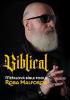 Detail titulu Biblical - Metalová bible podle Roba Halforda