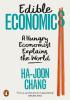 Detail titulu Edible Economics: A Hungry Economist Explains the World