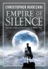 Detail titulu Empire of Silence: The universe-spanning science fiction epic