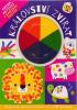Detail titulu Království zvířat - Kniha aktivit s barevnou paletou