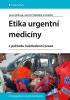 Detail titulu Etika urgentní medicíny z pohledu každodenní praxe