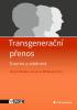 Detail titulu Transgenerační přenos - Trauma a odolnost
