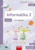 Detail titulu Informatika 2 - Hybridní pracovní učebnice pro 5. ročník ZŠ (Uffi a Uffi)