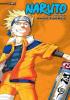 Detail titulu Naruto (3-in-1 Edition), Vol. 4: Includes vols. 10, 11 & 12