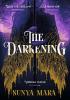 Detail titulu The Darkening: A thrilling and epic YA fantasy novel