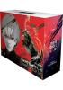Detail titulu Tokyo Ghoul: re Complete Box Set: Includes vols. 1-16 with premium