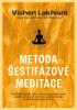 Detail titulu Metoda šestifázové meditace