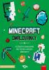 Detail titulu Omalovánky Minecraft - 70 úžasných omalovánek pro fanoušky Minecraftu