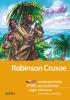 Detail titulu Robinson Crusoe + mp3 zdarma (A1/A2)