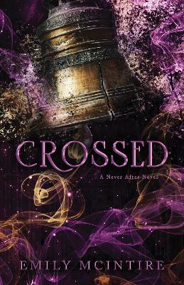 Kniha Crossed - Emily McIntire | knizniklub.cz