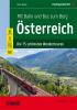 Detail titulu Rakousko - Vlakem a autobusem na horu - 75 nejkrásnějších pěších túr