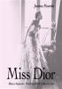 Detail titulu Miss Dior Múza a bojovnice. Pravdivý příběh Catherine Dior - CDmp3 (Čte Martina Hudečková)