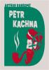 Detail titulu Petr Kachna - 2 CDmp3 (Čte Aleš Procházka)
