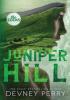 Detail titulu Juniper Hill