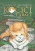 Detail titulu Kouzelný kočičí tarot - Kniha a 78 karet