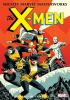 Detail titulu Mighty Marvel Masterworks: The X-men 1 - The Strangest Super-heroes Of All