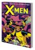 Detail titulu Mighty Marvel Masterworks: The X-men 2