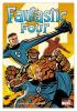 Detail titulu Mighty Marvel Masterworks: The Fantastic Four 1