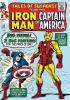 Detail titulu Mighty Marvel Masterworks: Captain America 1 - The Sentinel Of Liberty